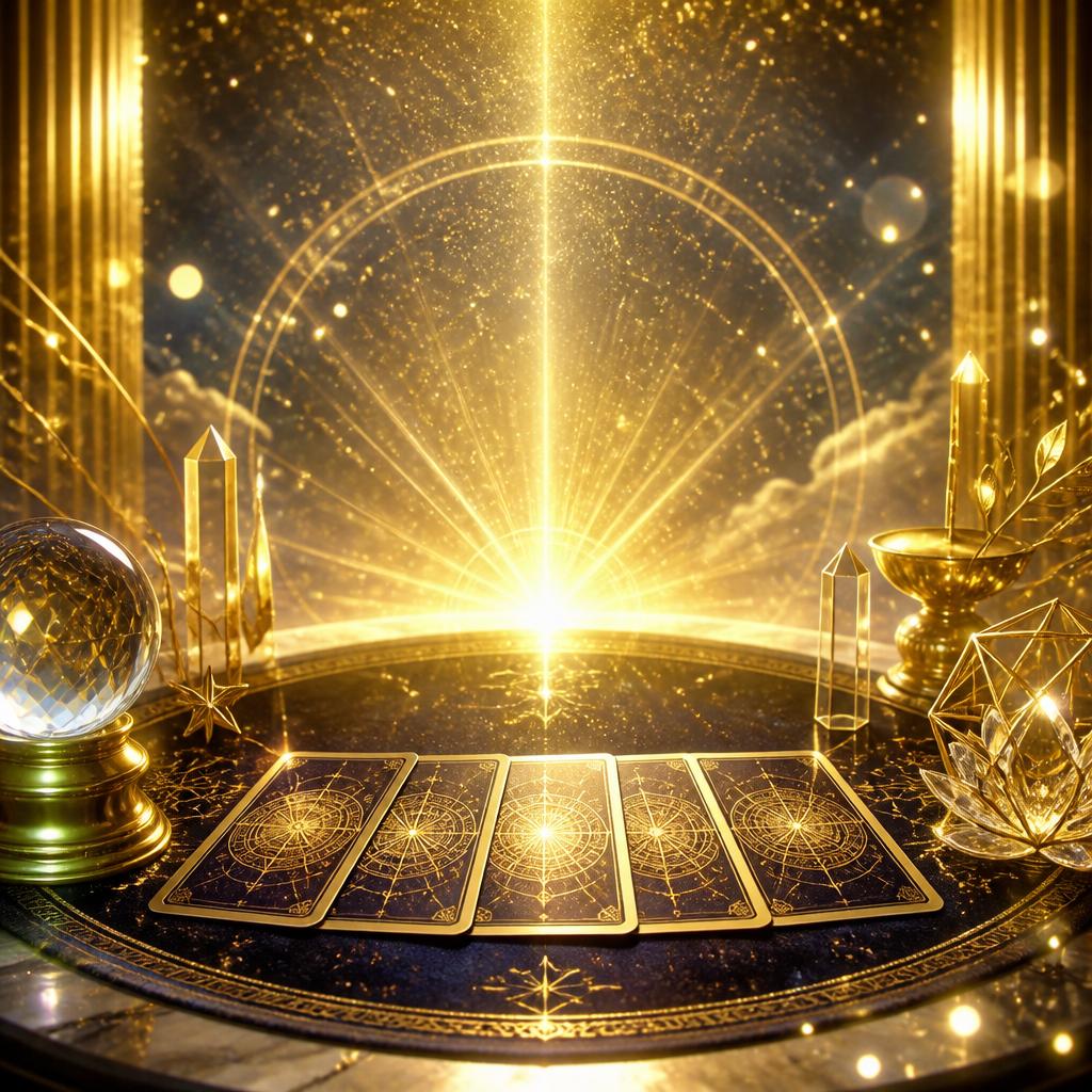 タロットで短期間に月収30万円達成！