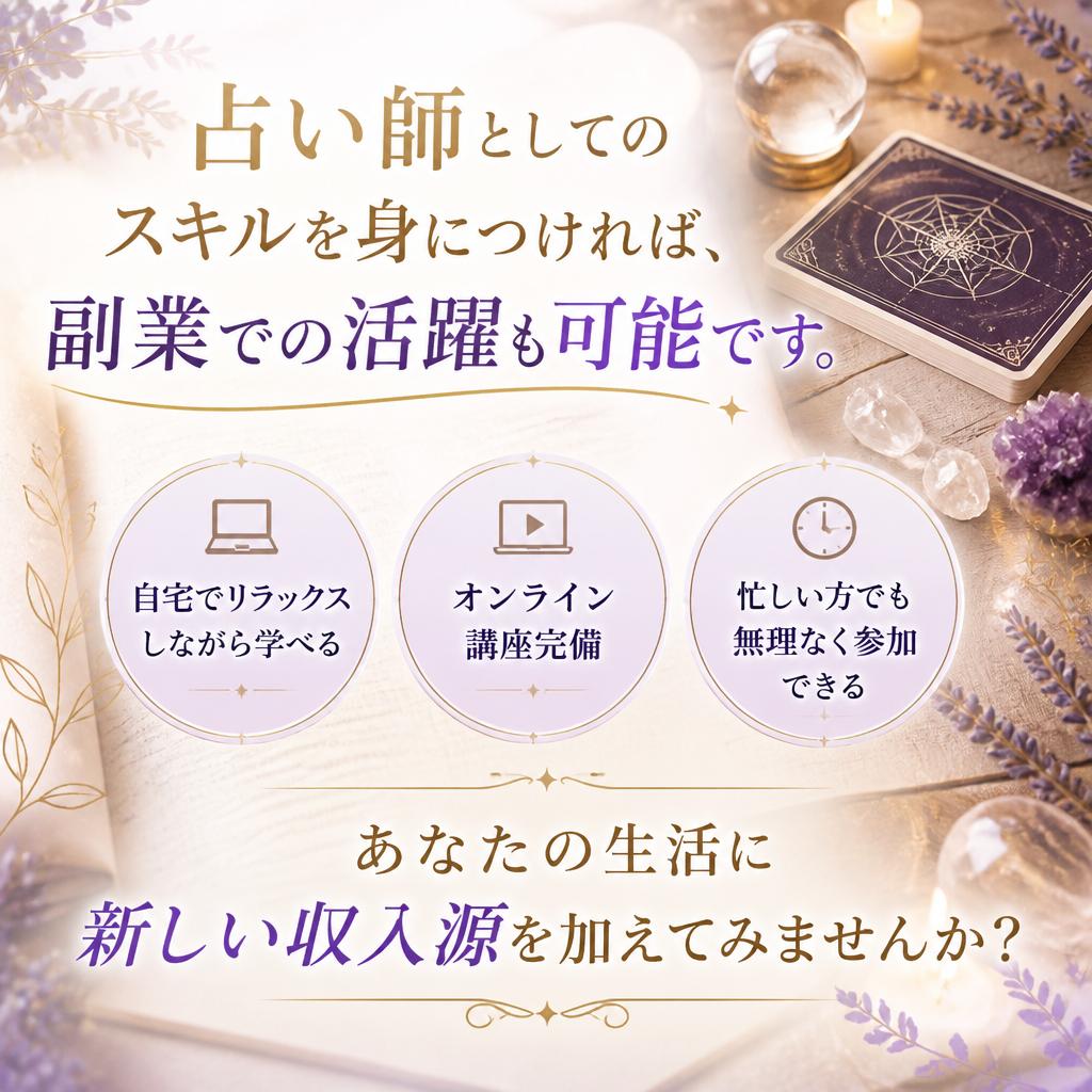 副業としての可能性