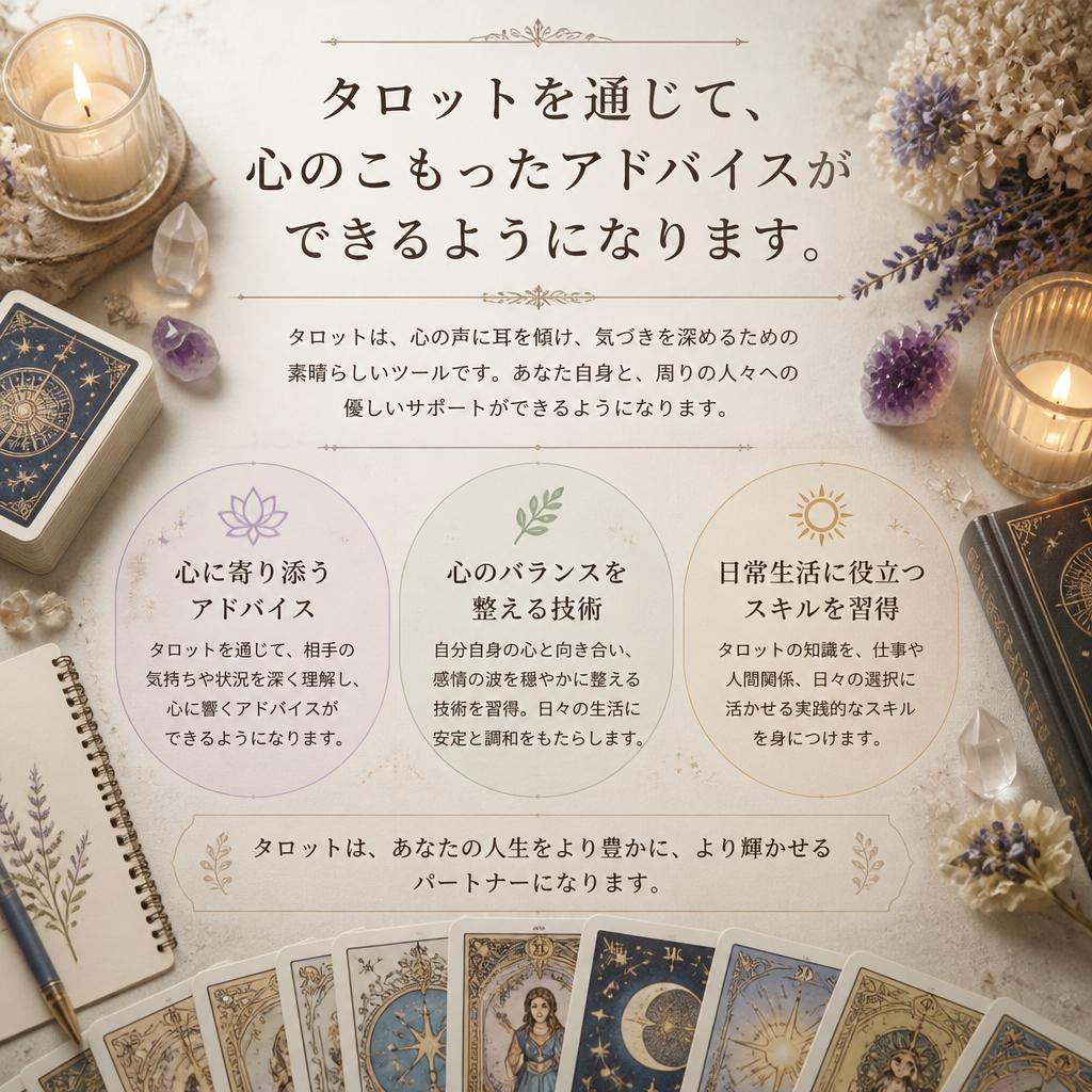 心のバランスを整え、生活に活かす