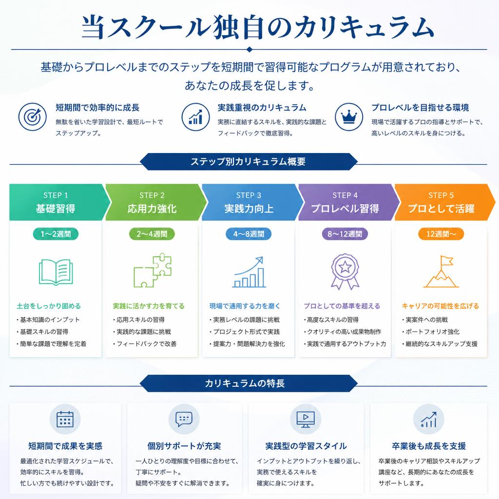 短期間で占い師になれるカリキュラム