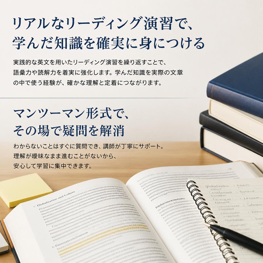 実践的なスキルを即実践!