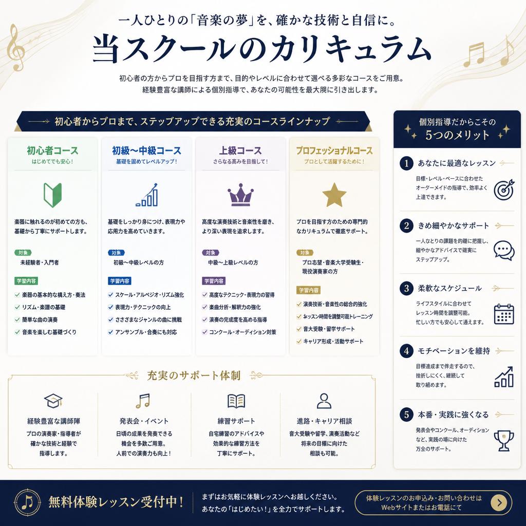3. 占いスクールでの学び