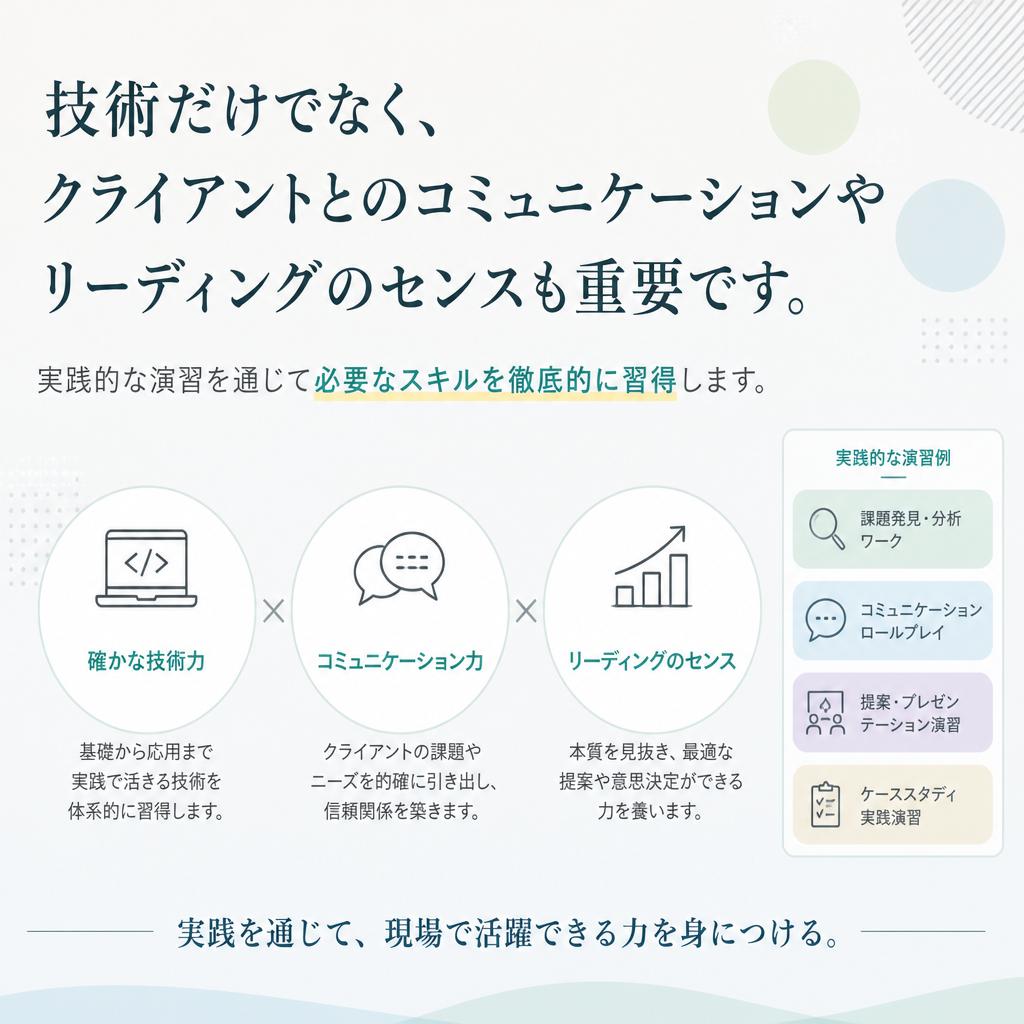 占い師に必要なスキルとは？