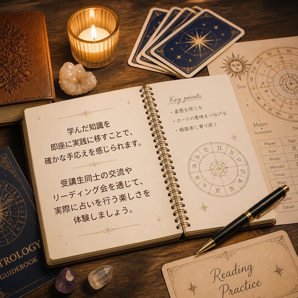 4. 学びを活かした実践的アプローチ
