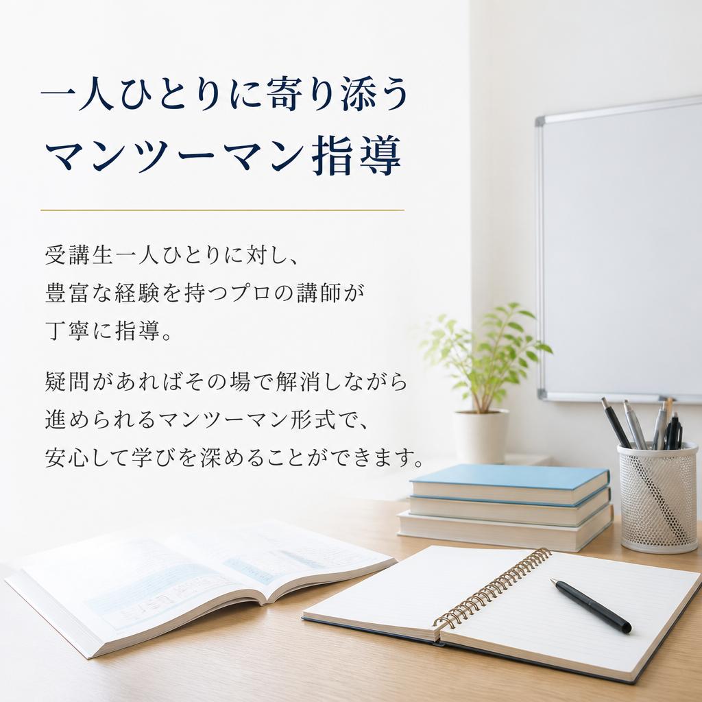 丁寧なサポートで自信を持ってデビュー