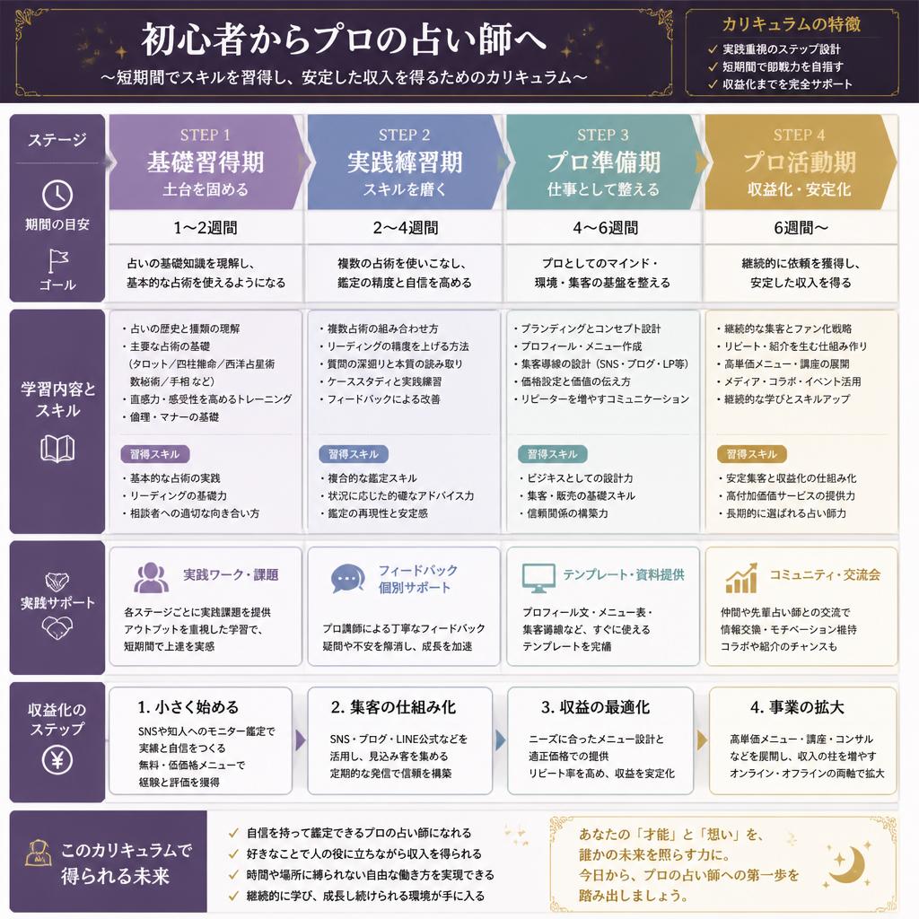 短期間で月収30万円を目指す具体的なステップ
