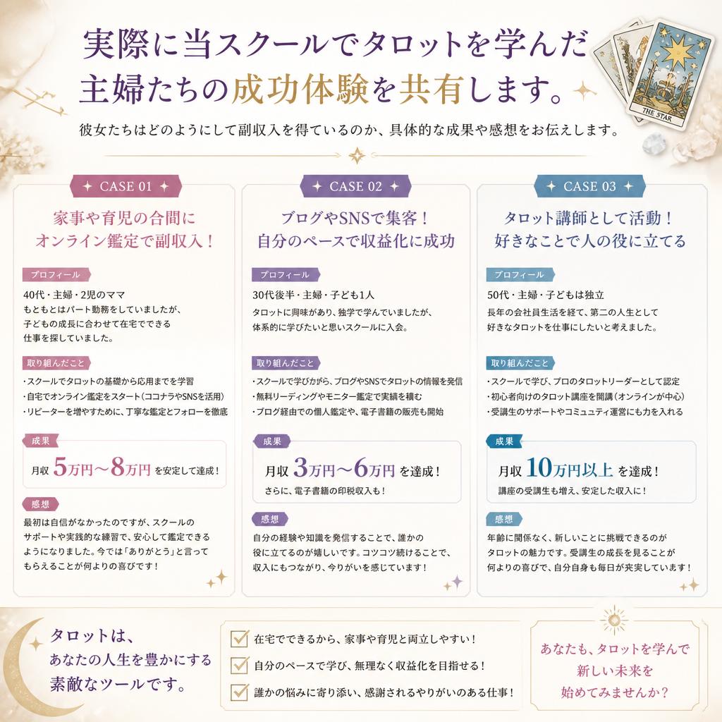 成功事例のご紹介